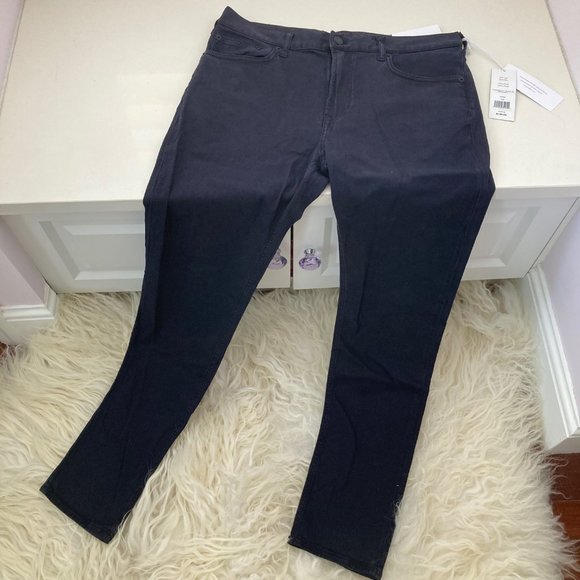 FRENCH CONNECTION SLIM LYOCELL BLEND JEANS - Picture 5 of 9